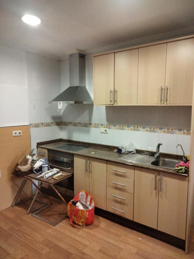 Casa Antonio Villa Murcia Eksteriør billede
