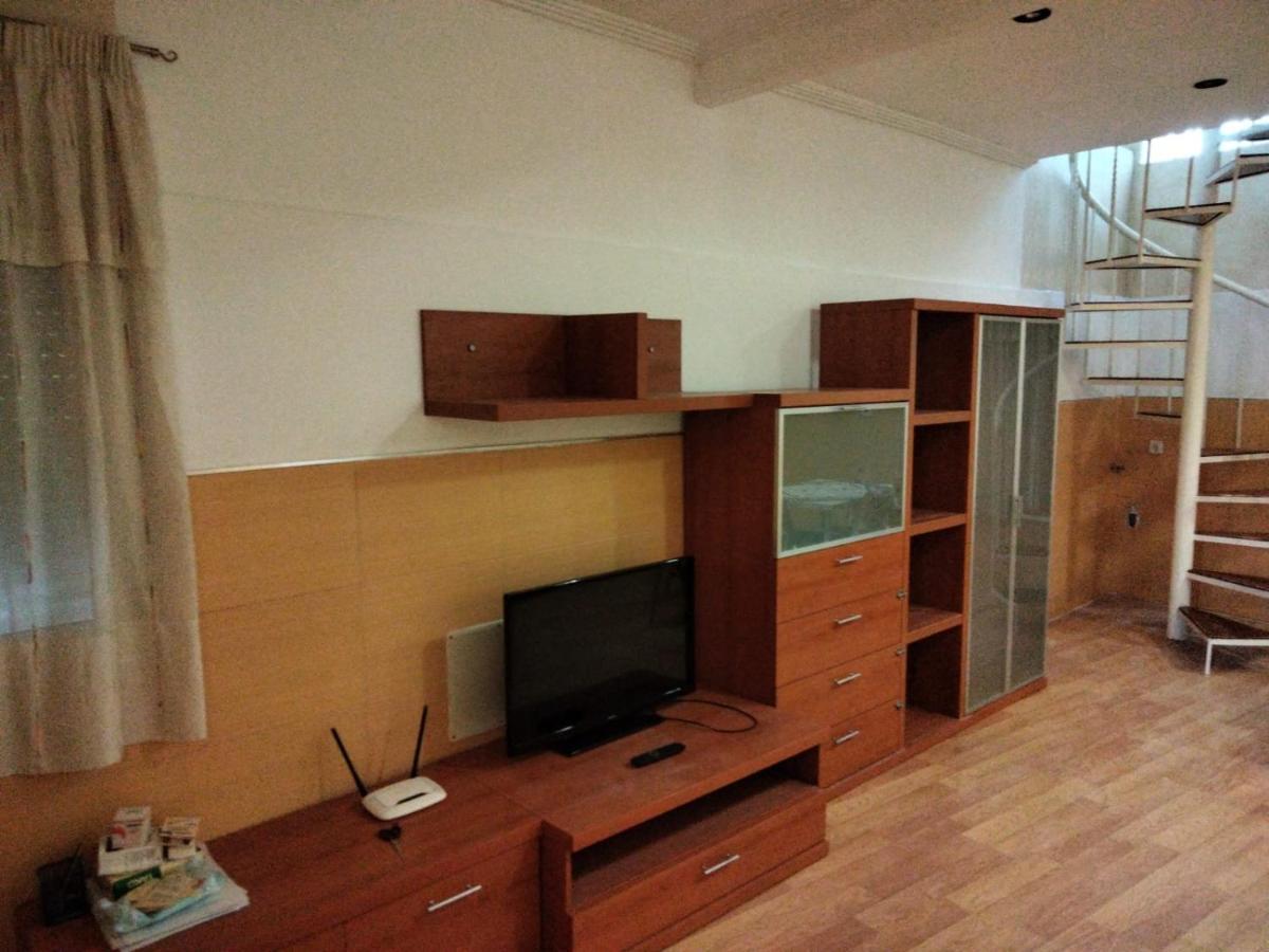 Casa Antonio Villa Murcia Eksteriør billede