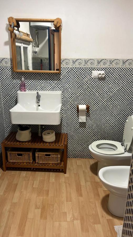 Casa Antonio Villa Murcia Eksteriør billede