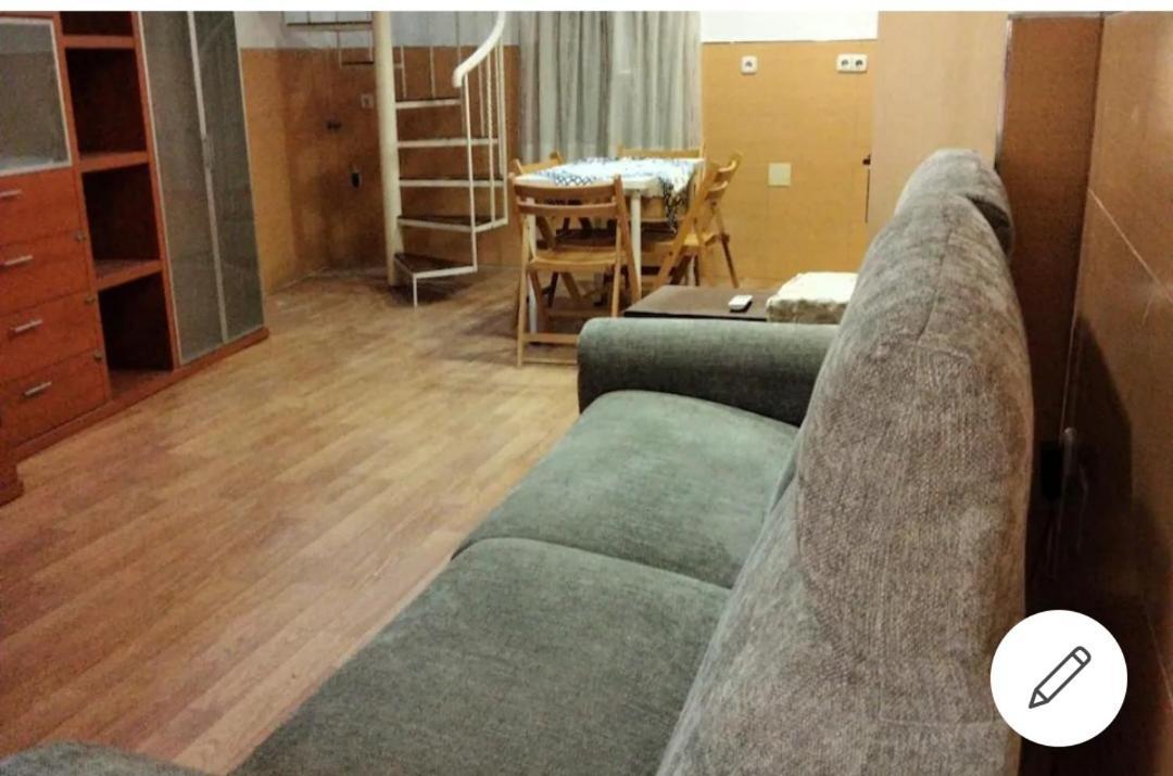 Casa Antonio Villa Murcia Eksteriør billede