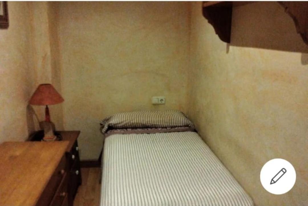Casa Antonio Villa Murcia Eksteriør billede