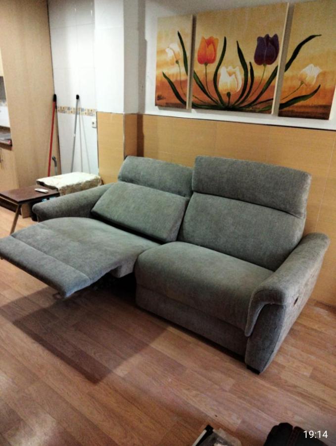 Casa Antonio Villa Murcia Eksteriør billede